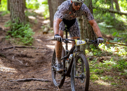 Vivus.lv MTB maratons 2026 | 3.posms, Tukums139