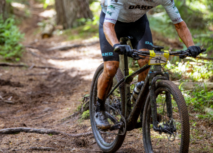 Vivus.lv MTB maratons 2026 | 3.posms, Tukums141