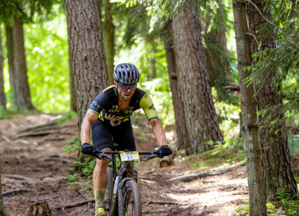 Vivus.lv MTB maratons 2026 | 3.posms, Tukums142