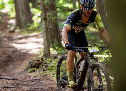 Vivus.lv MTB maratons 2026 | 3.posms, Tukums143