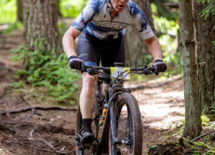 Vivus.lv MTB maratons 2026 | 3.posms, Tukums144