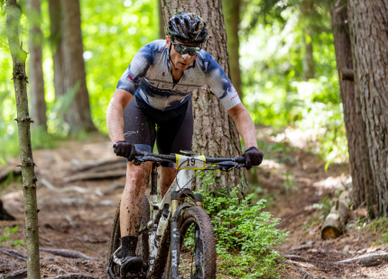 Vivus.lv MTB maratons 2026 | 3.posms, Tukums145