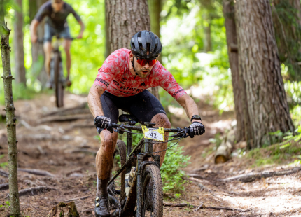 Vivus.lv MTB maratons 2026 | 3.posms, Tukums146