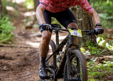 Vivus.lv MTB maratons 2026 | 3.posms, Tukums147