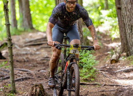 Vivus.lv MTB maratons 2026 | 3.posms, Tukums148
