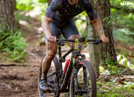 Vivus.lv MTB maratons 2026 | 3.posms, Tukums149