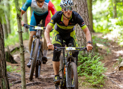 Vivus.lv MTB maratons 2026 | 3.posms, Tukums151