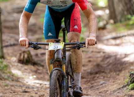 Vivus.lv MTB maratons 2026 | 3.posms, Tukums152