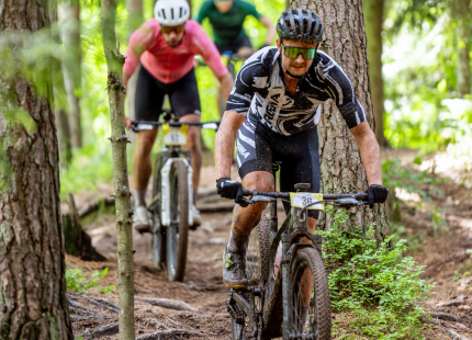 Vivus.lv MTB maratons 2026 | 3.posms, Tukums153
