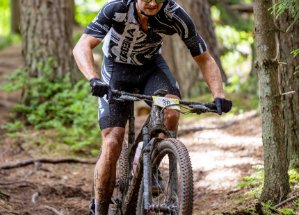 Vivus.lv MTB maratons 2026 | 3.posms, Tukums154