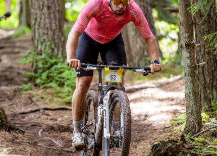 Vivus.lv MTB maratons 2026 | 3.posms, Tukums155