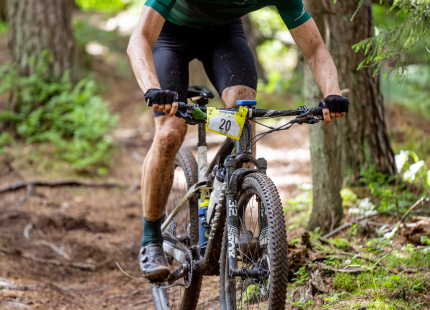 Vivus.lv MTB maratons 2026 | 3.posms, Tukums156