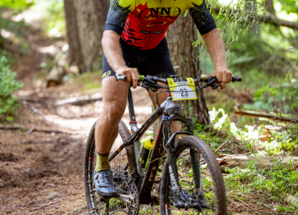 Vivus.lv MTB maratons 2026 | 3.posms, Tukums158