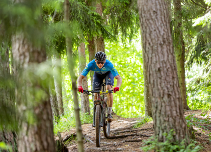 Vivus.lv MTB maratons 2026 | 3.posms, Tukums159