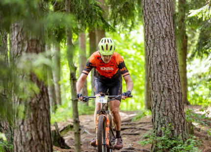 Vivus.lv MTB maratons 2026 | 3.posms, Tukums161