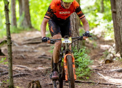 Vivus.lv MTB maratons 2026 | 3.posms, Tukums162
