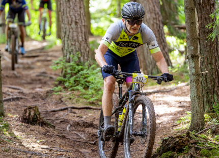 Vivus.lv MTB maratons 2026 | 3.posms, Tukums163