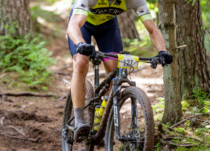 Vivus.lv MTB maratons 2026 | 3.posms, Tukums164