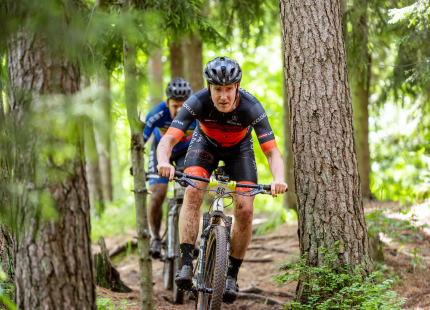 Vivus.lv MTB maratons 2026 | 3.posms, Tukums166