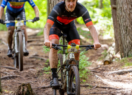 Vivus.lv MTB maratons 2026 | 3.posms, Tukums167