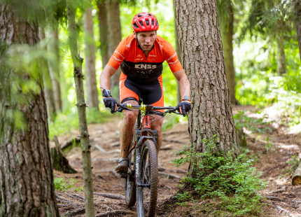 Vivus.lv MTB maratons 2026 | 3.posms, Tukums168