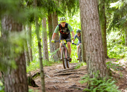Vivus.lv MTB maratons 2026 | 3.posms, Tukums169
