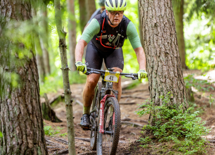 Vivus.lv MTB maratons 2026 | 3.posms, Tukums170
