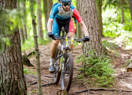 Vivus.lv MTB maratons 2026 | 3.posms, Tukums172