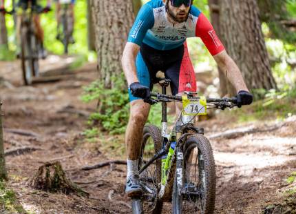 Vivus.lv MTB maratons 2026 | 3.posms, Tukums173