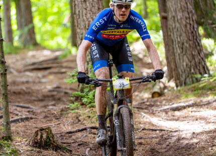 Vivus.lv MTB maratons 2026 | 3.posms, Tukums175