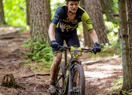 Vivus.lv MTB maratons 2026 | 3.posms, Tukums176