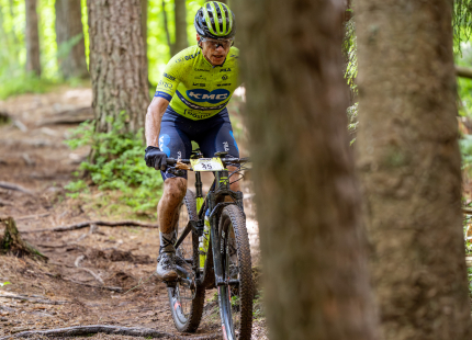 Vivus.lv MTB maratons 2026 | 3.posms, Tukums177