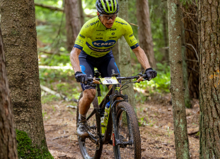 Vivus.lv MTB maratons 2026 | 3.posms, Tukums178
