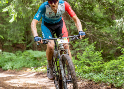 Vivus.lv MTB maratons 2026 | 3.posms, Tukums181