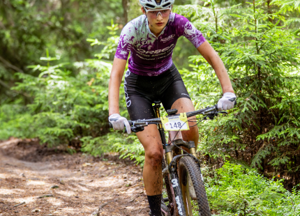 Vivus.lv MTB maratons 2026 | 3.posms, Tukums182