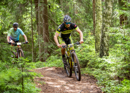 Vivus.lv MTB maratons 2026 | 3.posms, Tukums183