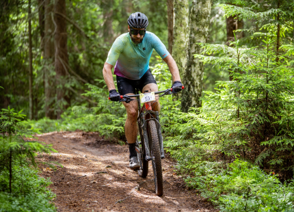Vivus.lv MTB maratons 2026 | 3.posms, Tukums184
