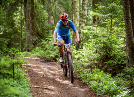 Vivus.lv MTB maratons 2026 | 3.posms, Tukums186