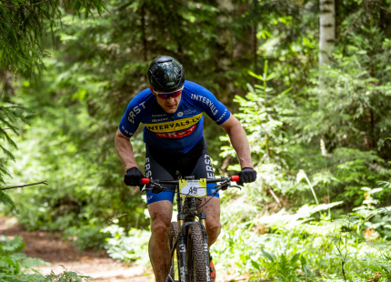 Vivus.lv MTB maratons 2026 | 3.posms, Tukums188