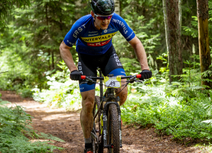 Vivus.lv MTB maratons 2026 | 3.posms, Tukums189