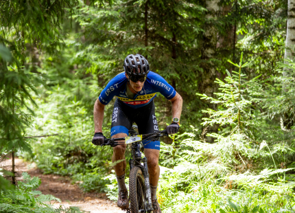 Vivus.lv MTB maratons 2026 | 3.posms, Tukums190