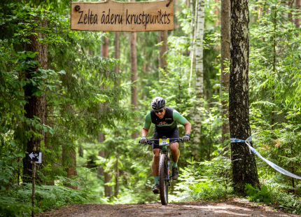 Vivus.lv MTB maratons 2026 | 3.posms, Tukums191