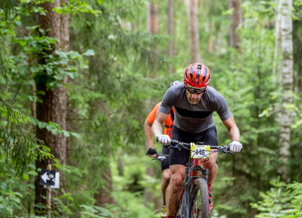 Vivus.lv MTB maratons 2026 | 3.posms, Tukums192