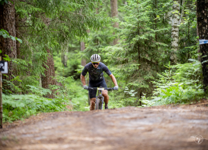Vivus.lv MTB maratons 2026 | 3.posms, Tukums195