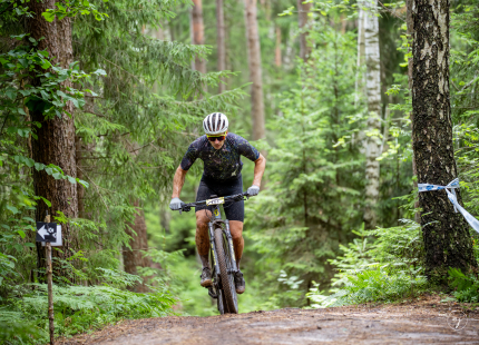 Vivus.lv MTB maratons 2026 | 3.posms, Tukums196