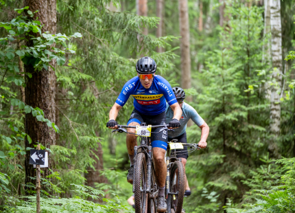 Vivus.lv MTB maratons 2026 | 3.posms, Tukums198