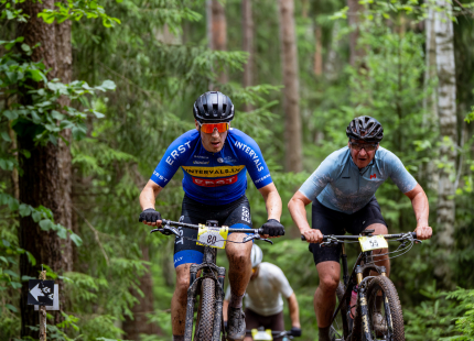 Vivus.lv MTB maratons 2026 | 3.posms, Tukums199