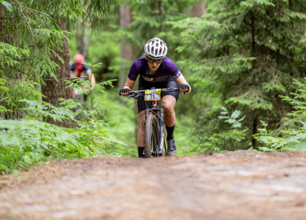 Vivus.lv MTB maratons 2026 | 3.posms, Tukums204