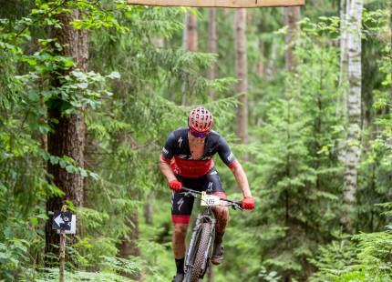 Vivus.lv MTB maratons 2026 | 3.posms, Tukums207
