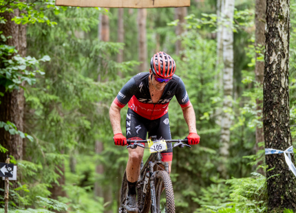 Vivus.lv MTB maratons 2026 | 3.posms, Tukums208